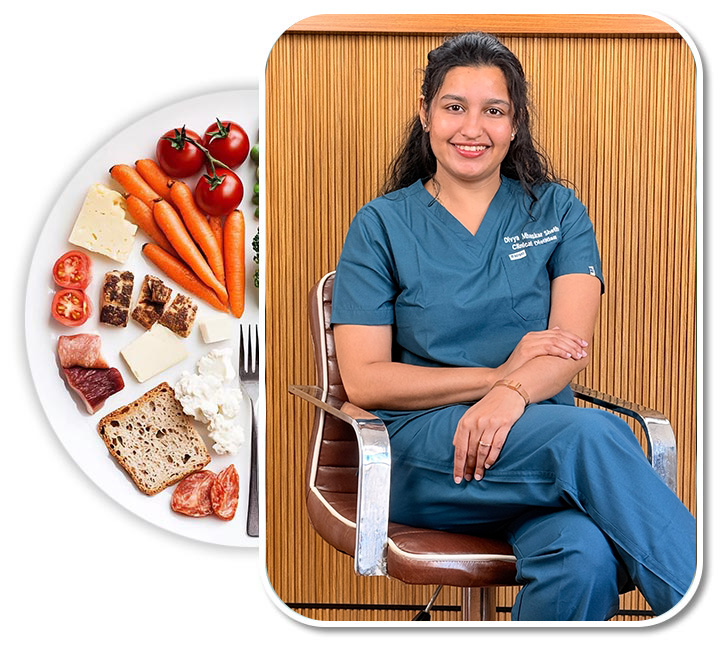 About The Dietique Care